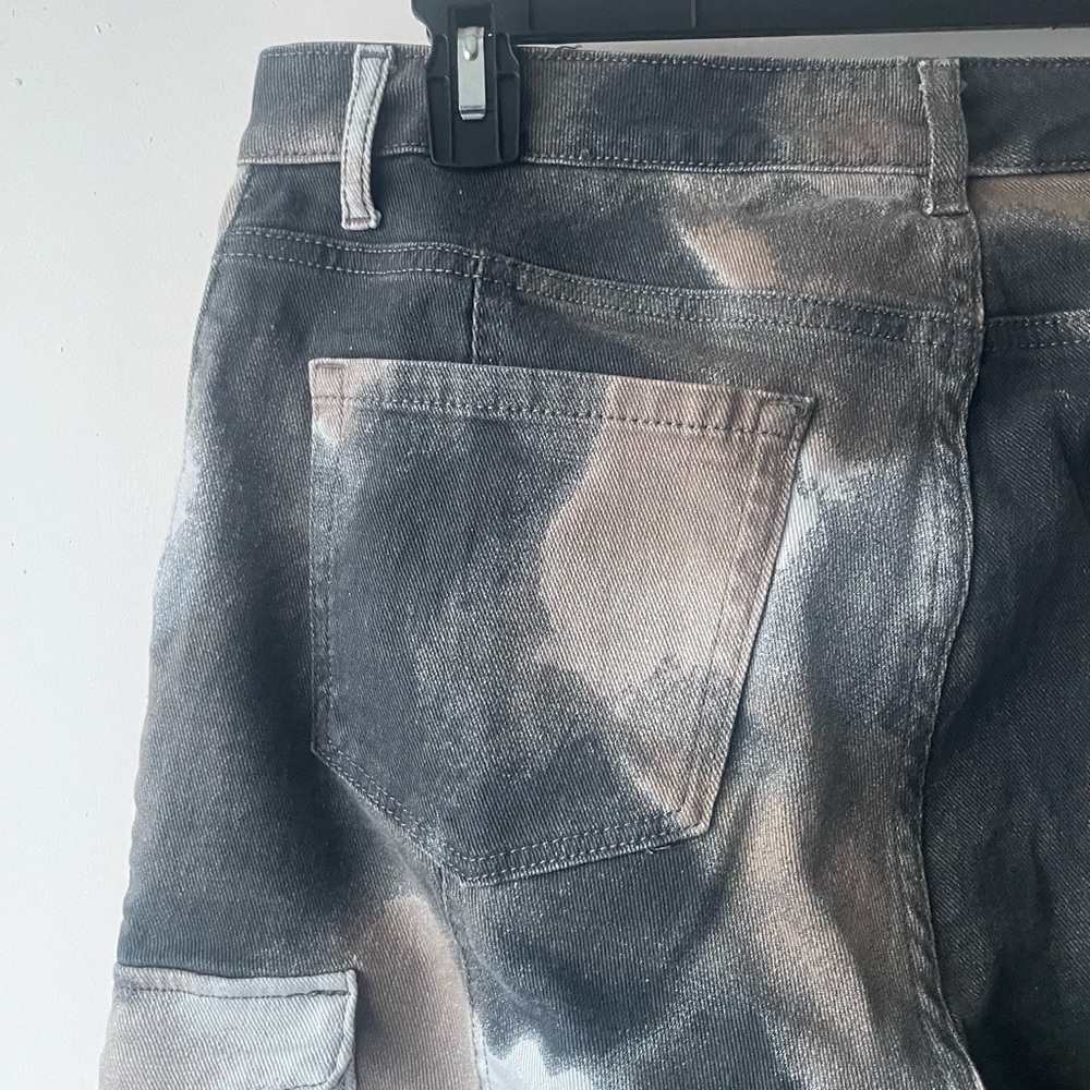 COPY - LOGO women’s cargo pants 👖 - Picture 8 of 11